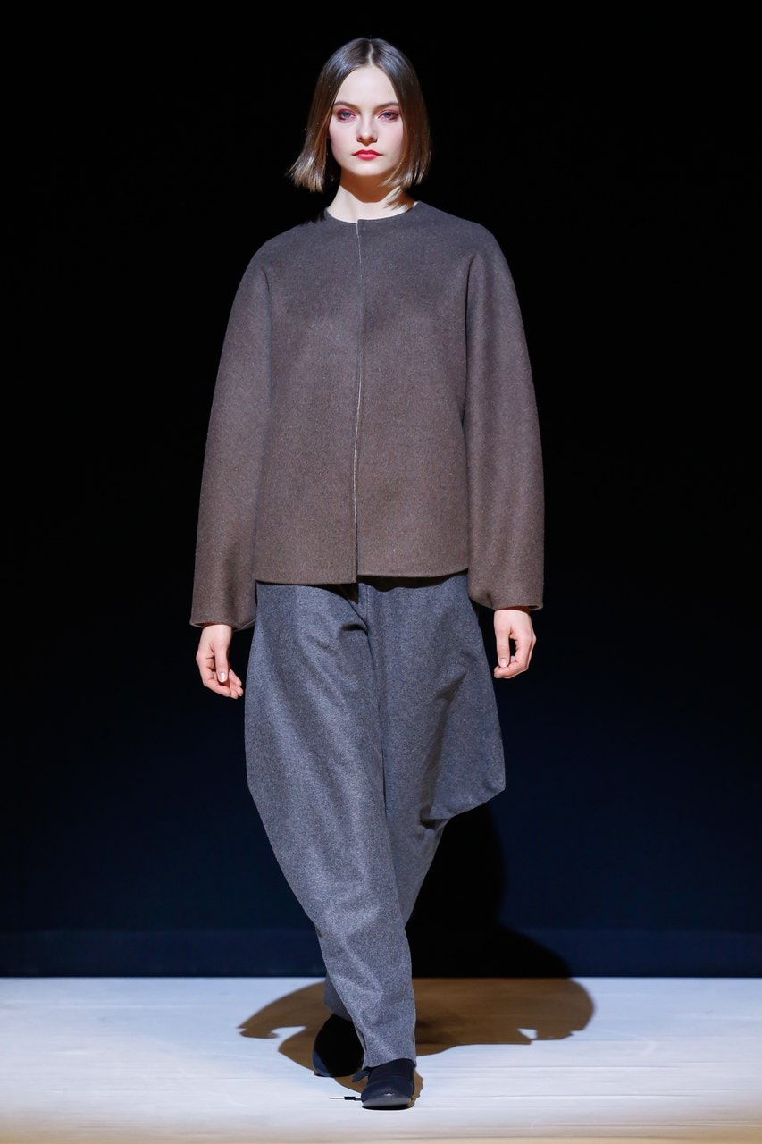 London Fashion Week Autunno/Inverno 2017/18 Chalayan